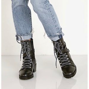 E8 By Miista Hiking Boot